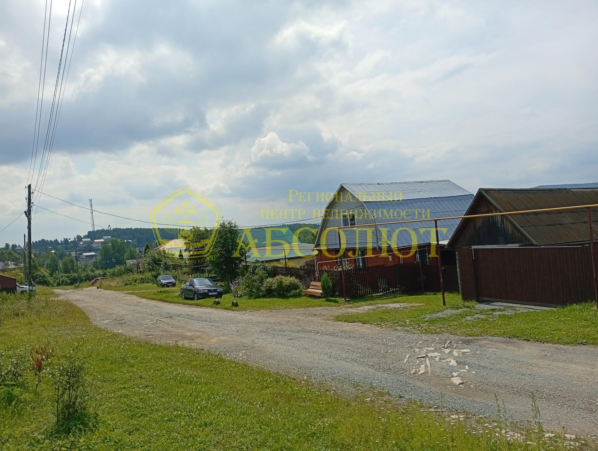 Частный дом, 1 эт., 60 м² — фото 20