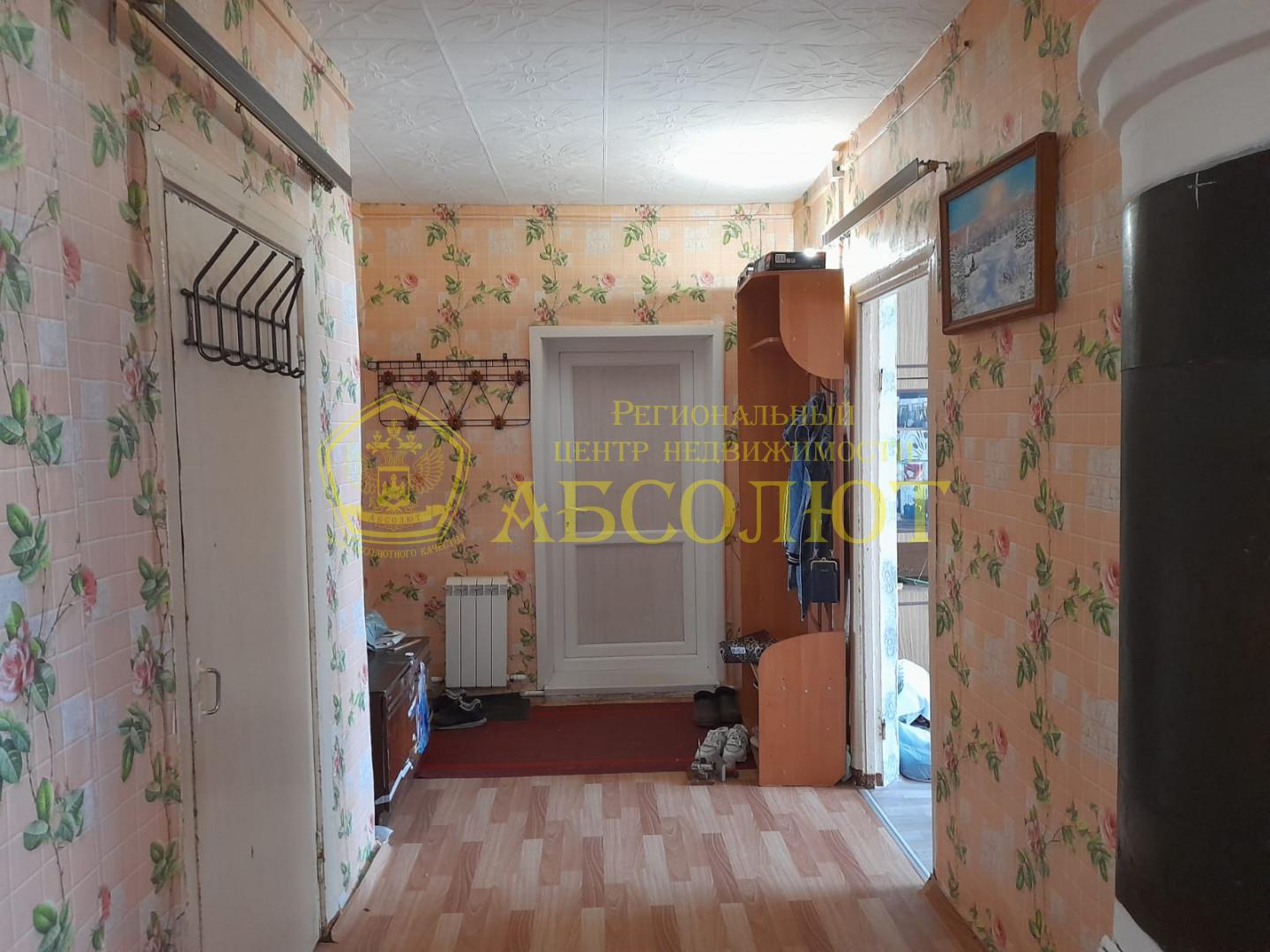 Частный дом, 1 эт., 75.6 м² — фото 6