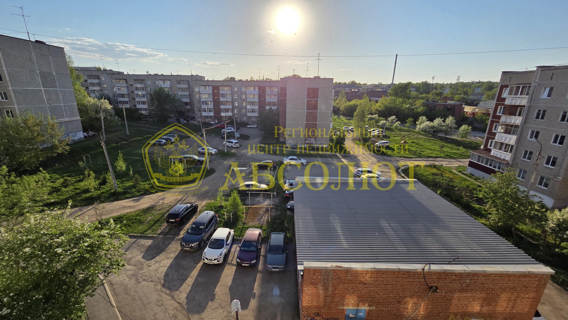 3-к квартира, 5/5 эт., 65.6 м² — фото 9