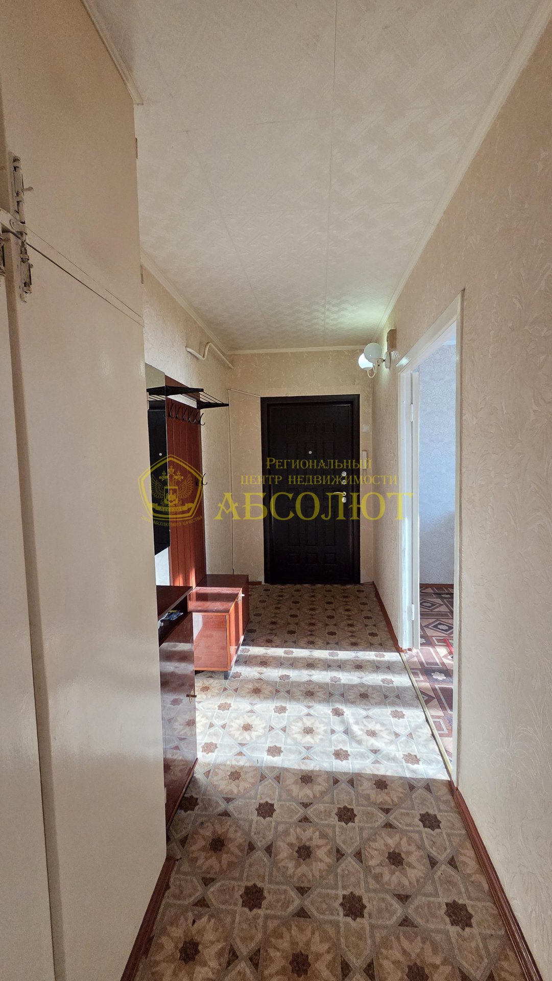 3-к квартира, 5/5 эт., 65.6 м² — фото 14