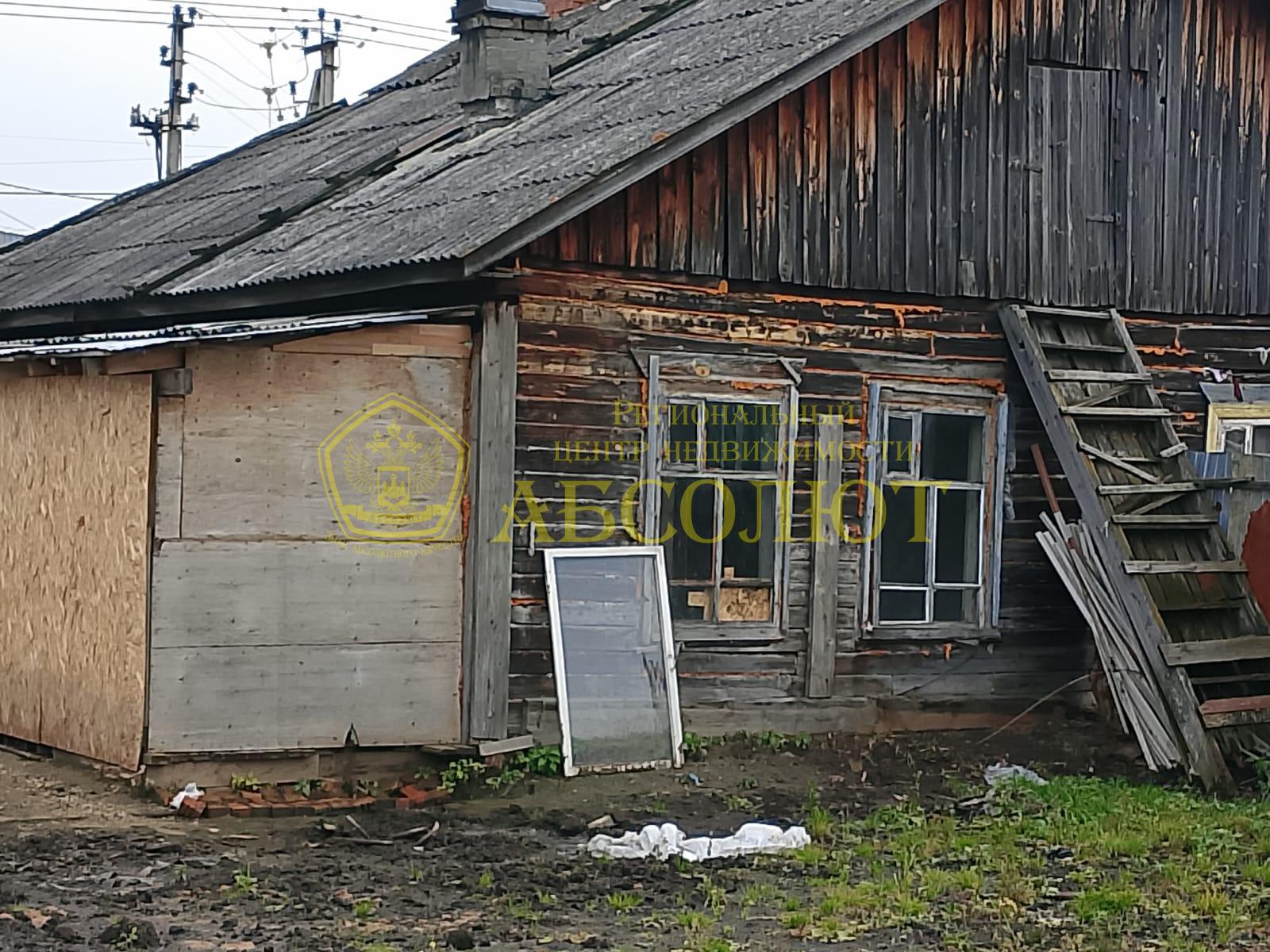 Частный дом, 1 эт., 44.5 м² — фото 27