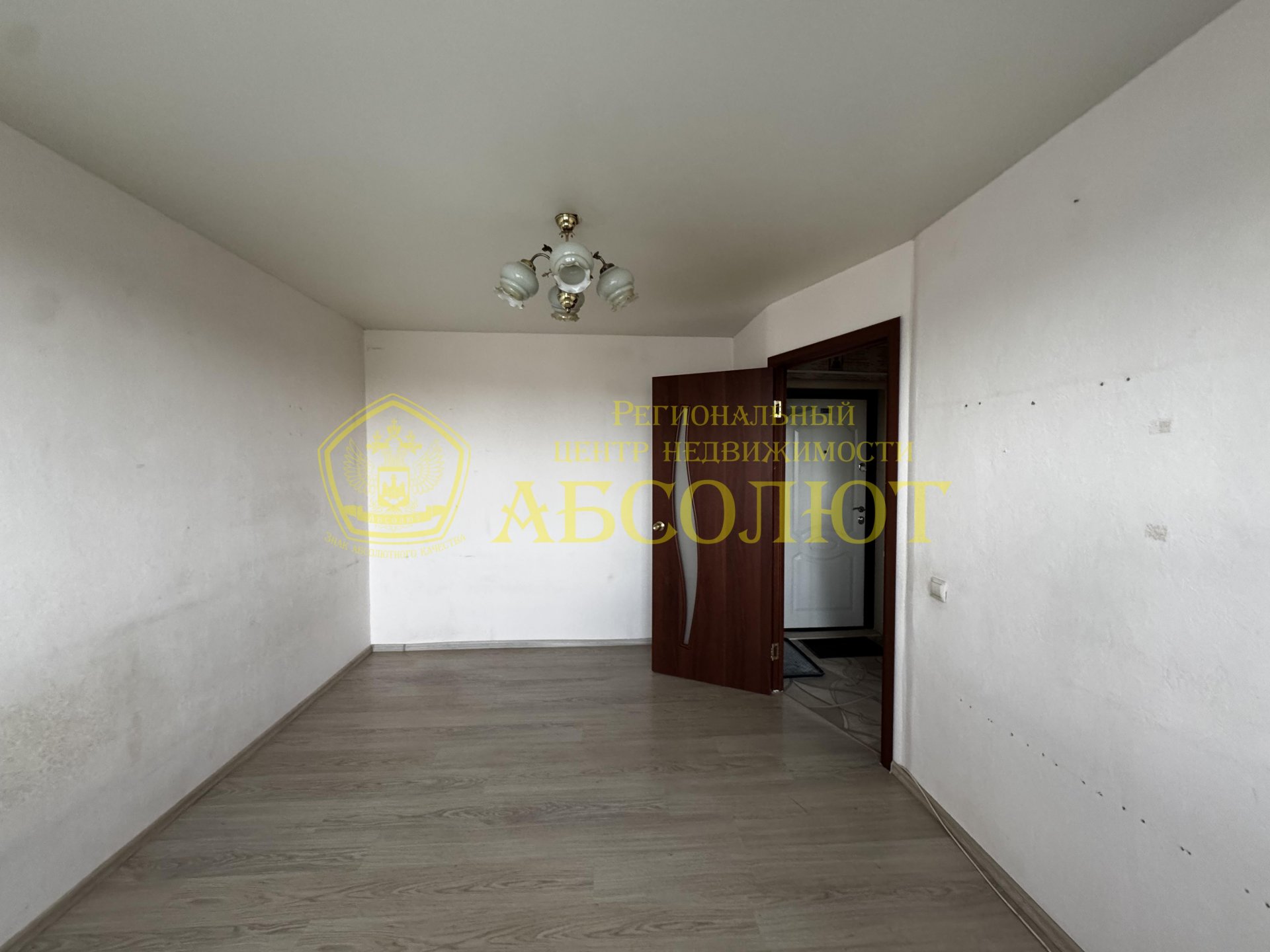 1-к квартира, 5/5 эт., 24.9 м²