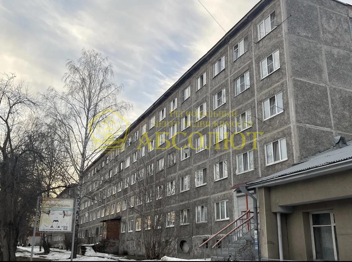 2-к квартира, 2/5 эт., 27.5 м² — фото 8