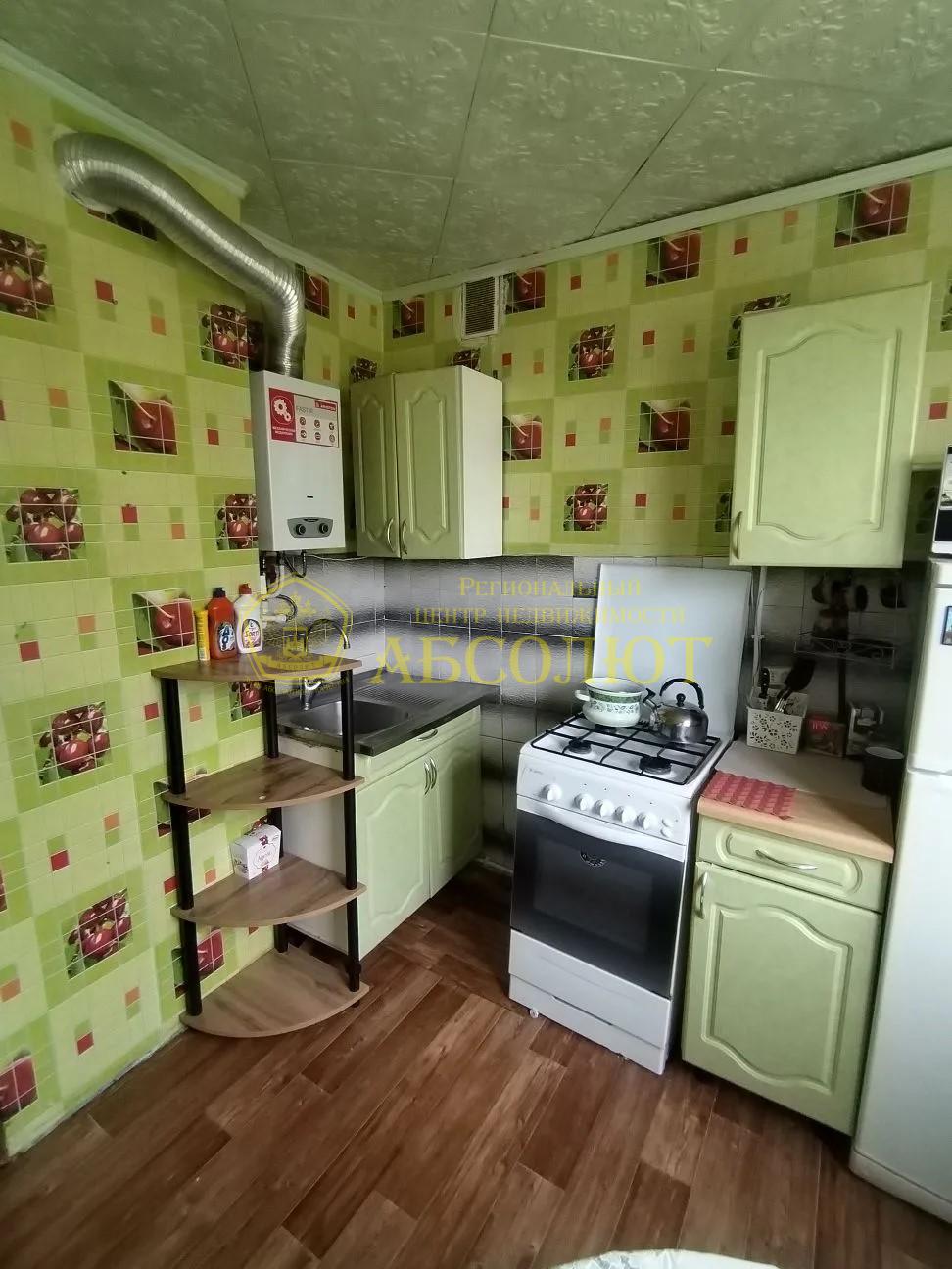 1-к квартира, 3/5 эт., 28.0 м²