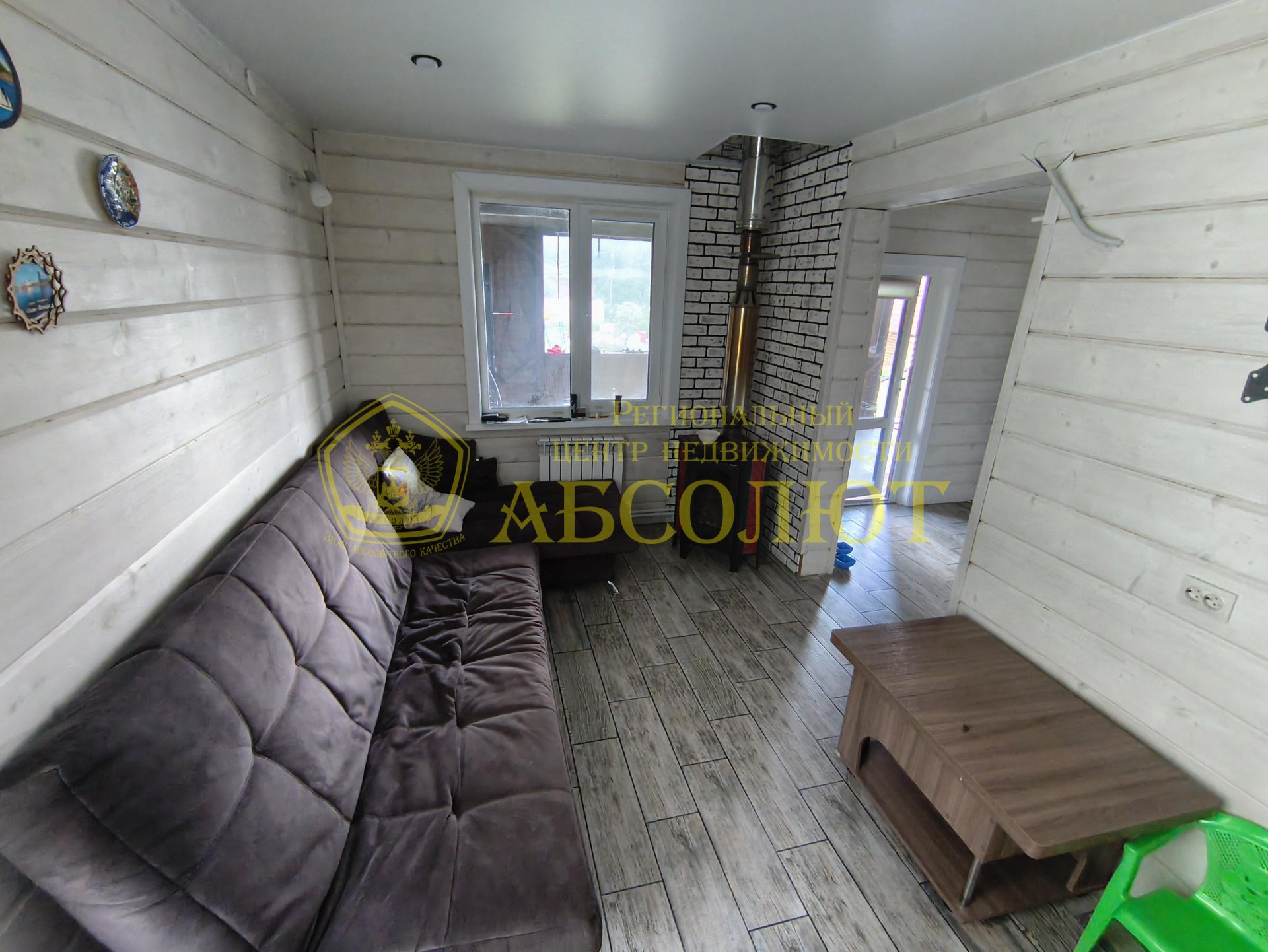 Садовый участок, 64.6 м² — фото 21