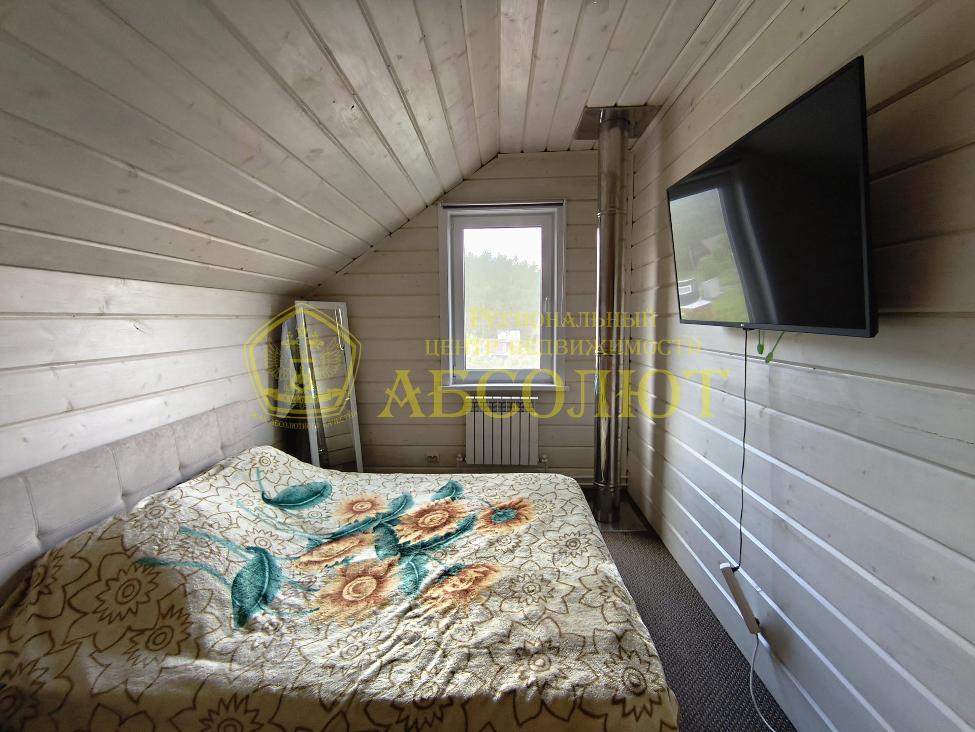 Садовый участок, 64.6 м² — фото 15