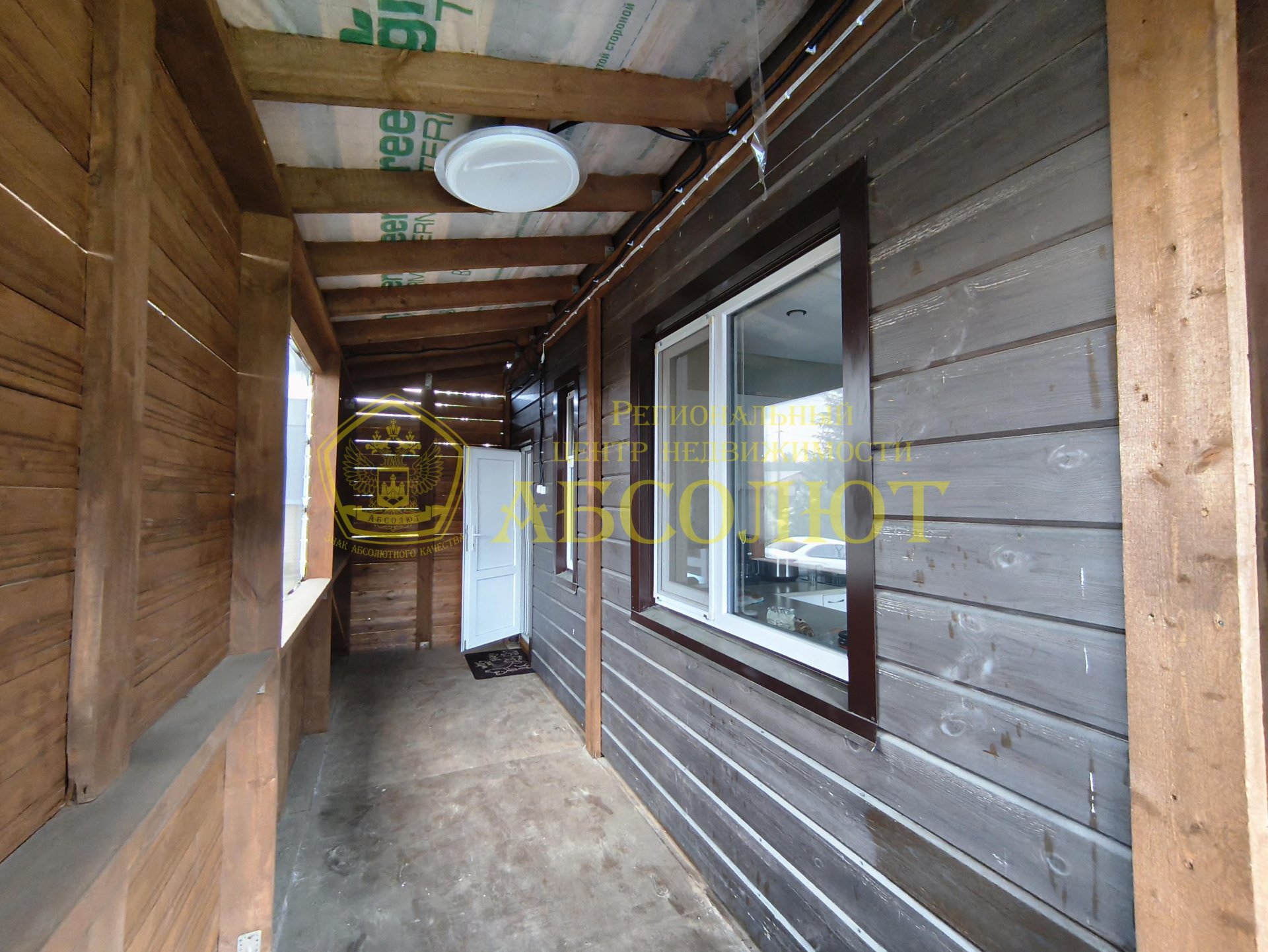 Садовый участок, 64.6 м² — фото 8