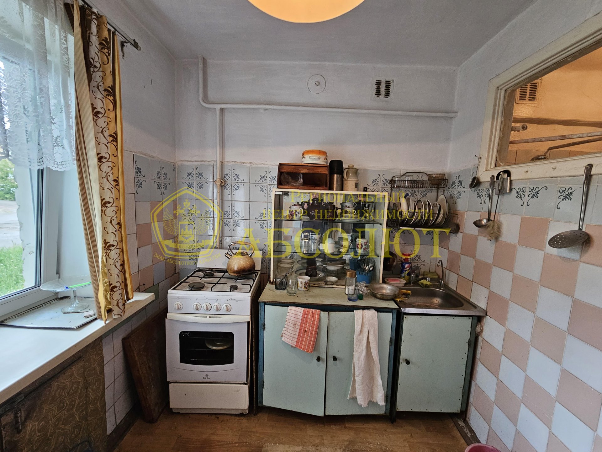 2-к квартира, 1/2 эт., 47.1 м² — фото 8