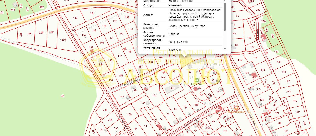 Земельный участок — фото 6