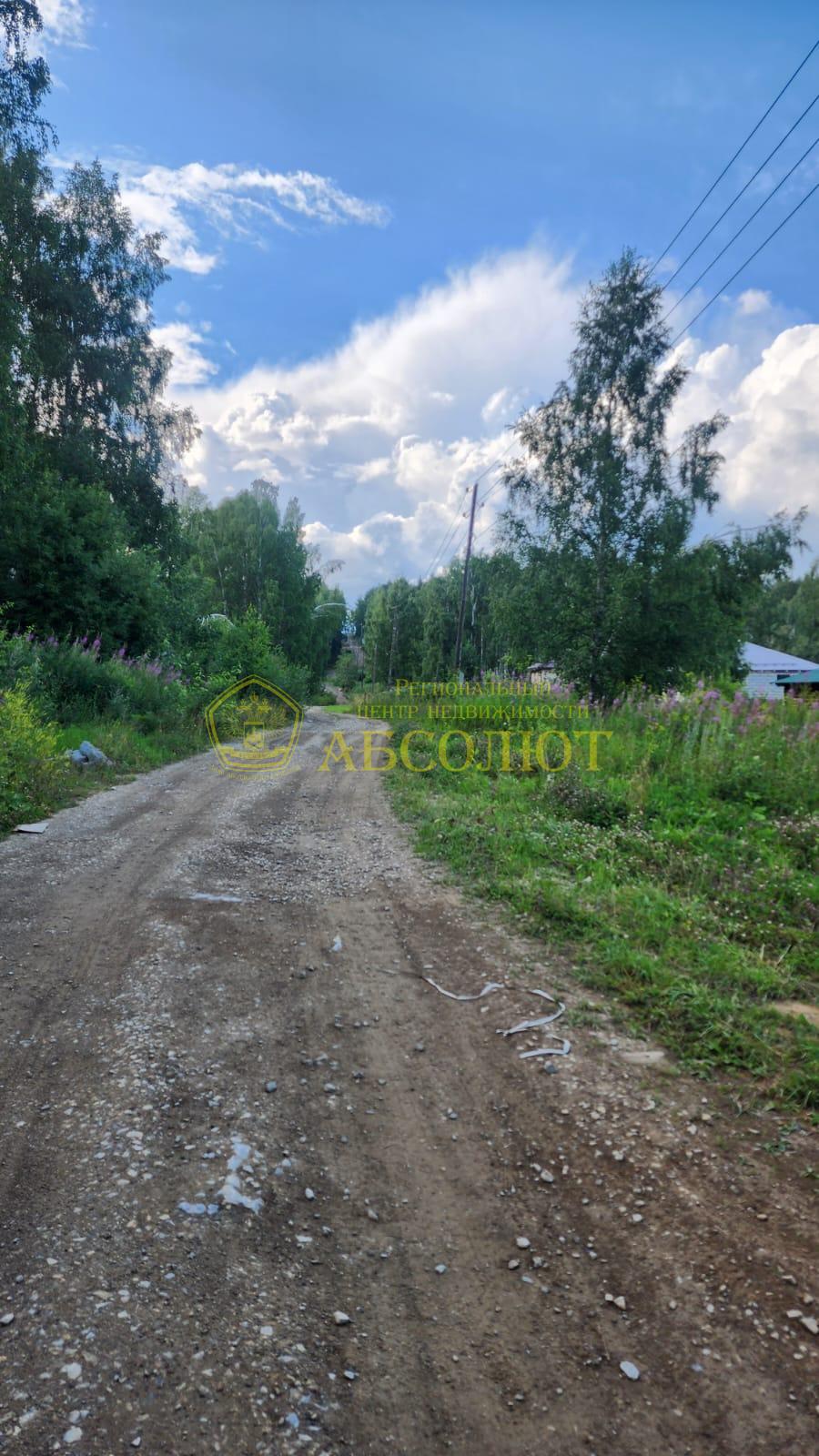 Земельный участок — фото 2