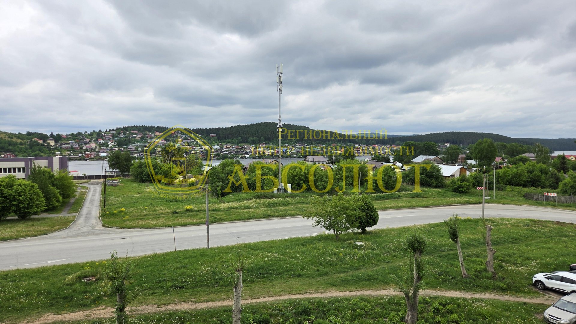 3-к квартира, 4/5 эт., 57.6 м² — фото 10