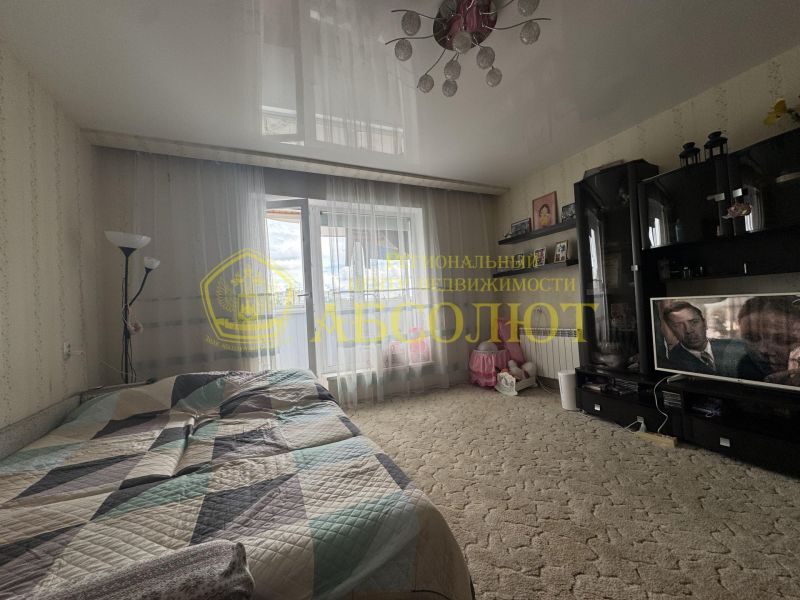 2-к квартира, 5/5 эт., 51 м²