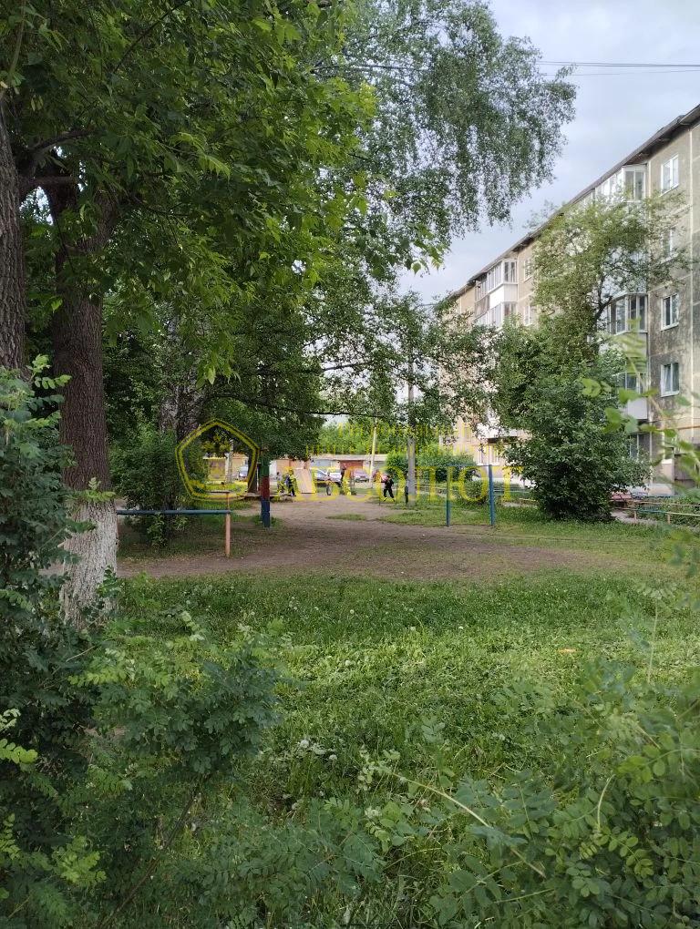 1-к квартира, 4/5 эт., 32.9 м² — фото 5