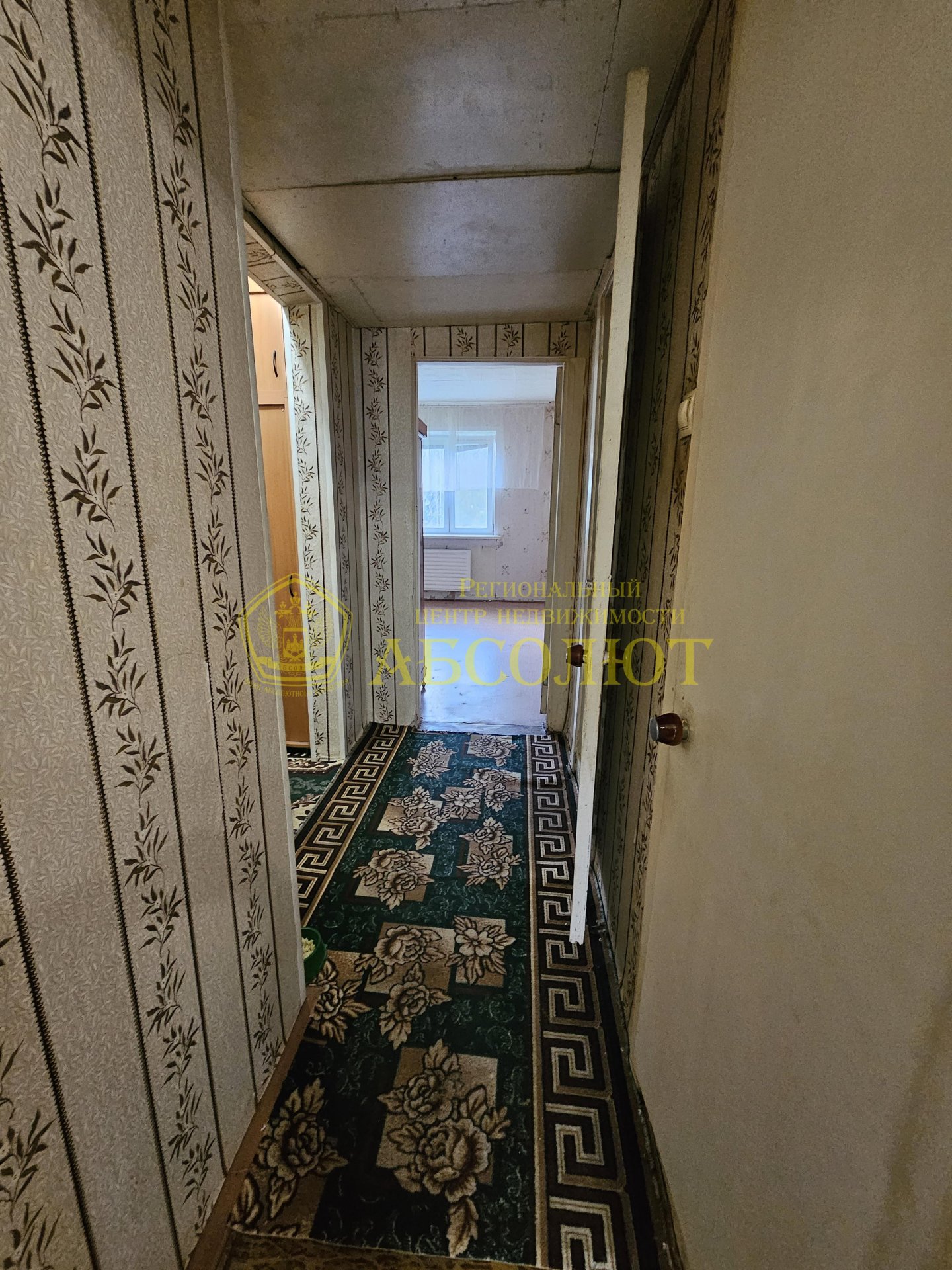 2-к квартира, 3/5 эт., 54.0 м² — фото 6