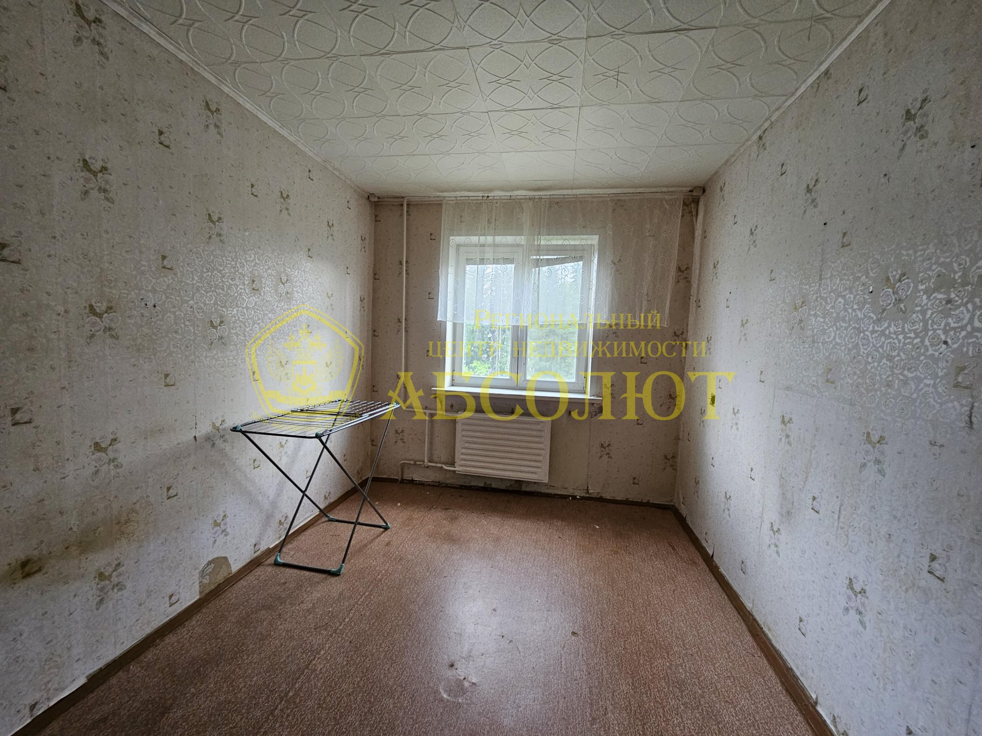 2-к квартира, 3/5 эт., 54.0 м² — фото 4