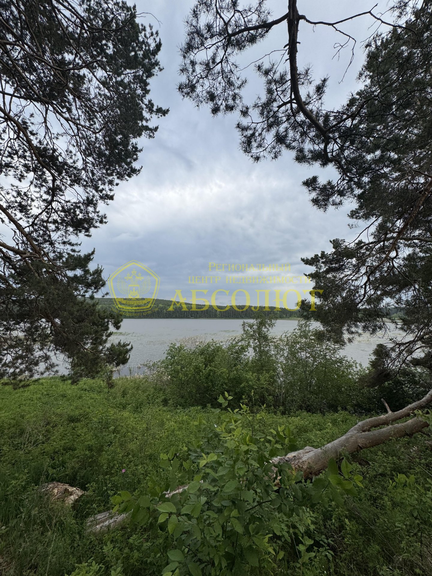 Земельный участок — фото 7