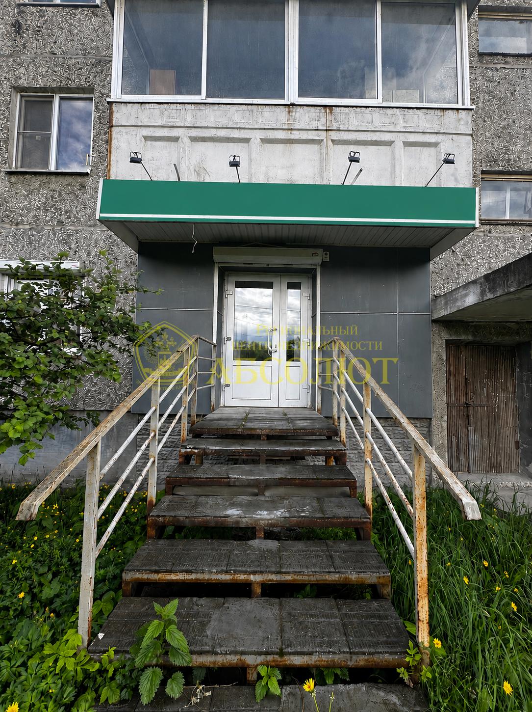 Коммерческая недвижимость, 1 из 5, 64.5 м² — фото 1