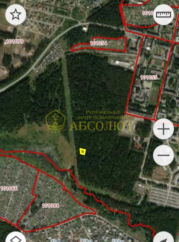 Земельный участок — фото 8