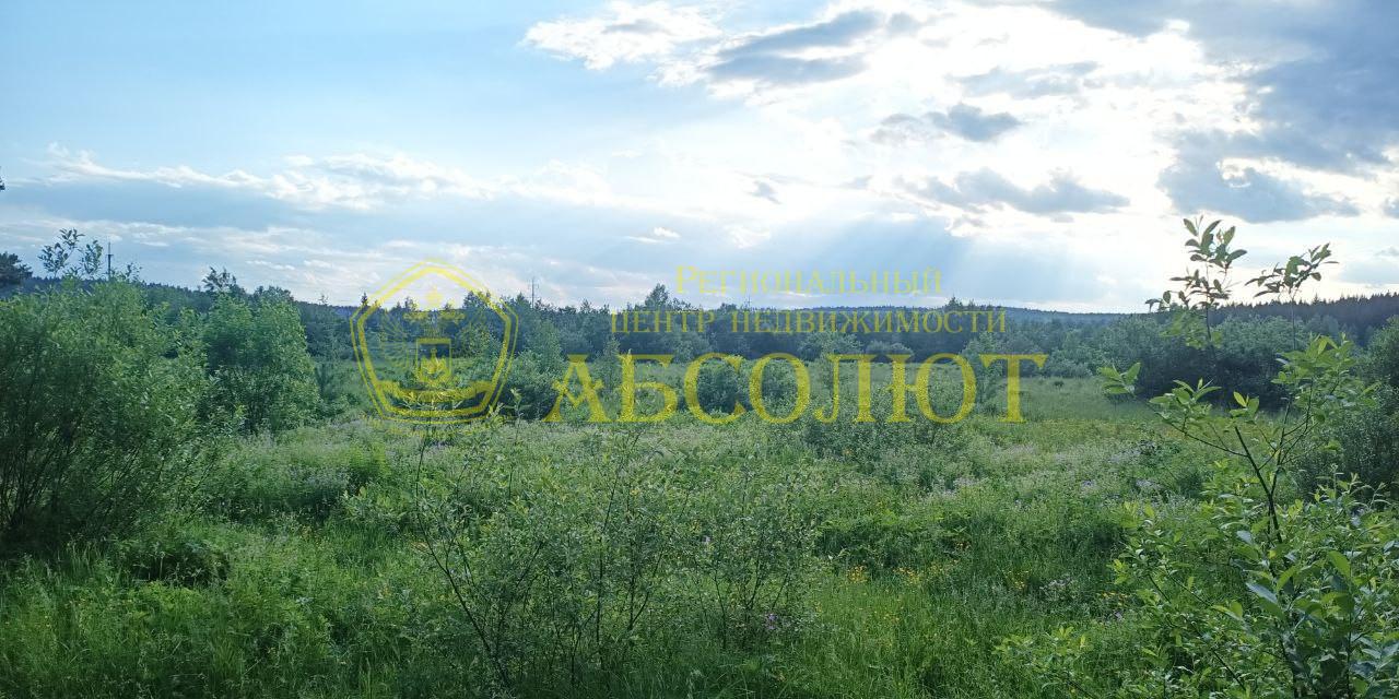 Земельный участок — фото 7