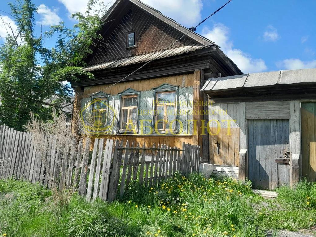 Частный дом, 1 эт., 39.0 м²
