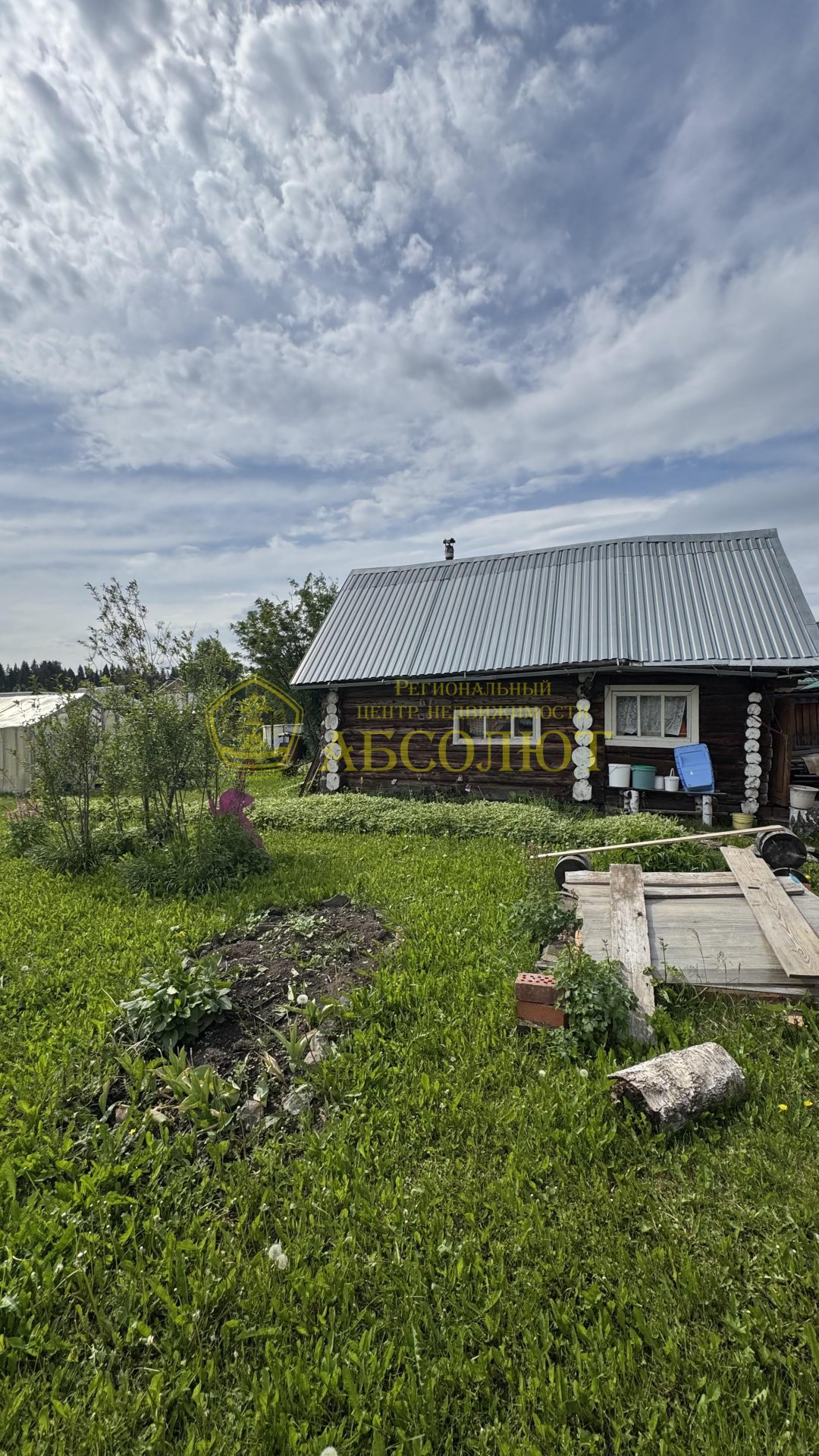 Частный дом, 1 эт., 42.0 м² — фото 19