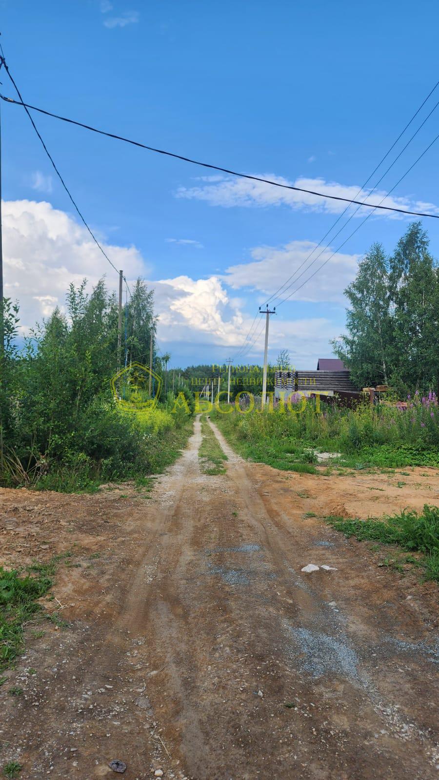 Земельный участок — фото 4