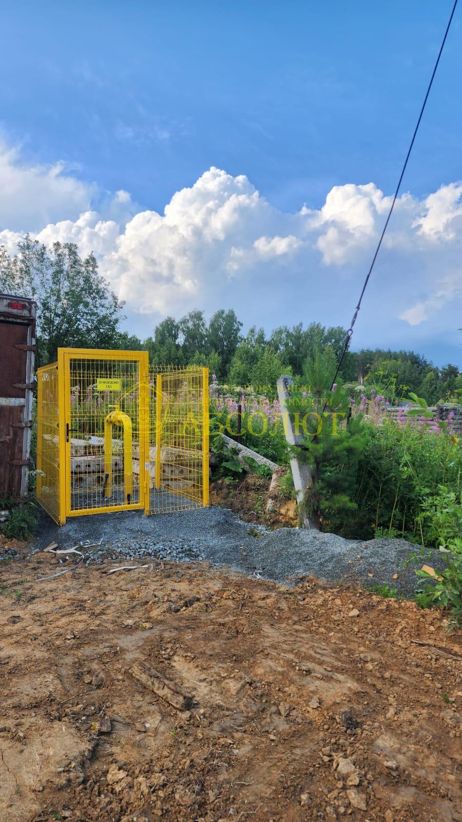 Земельный участок — фото 6