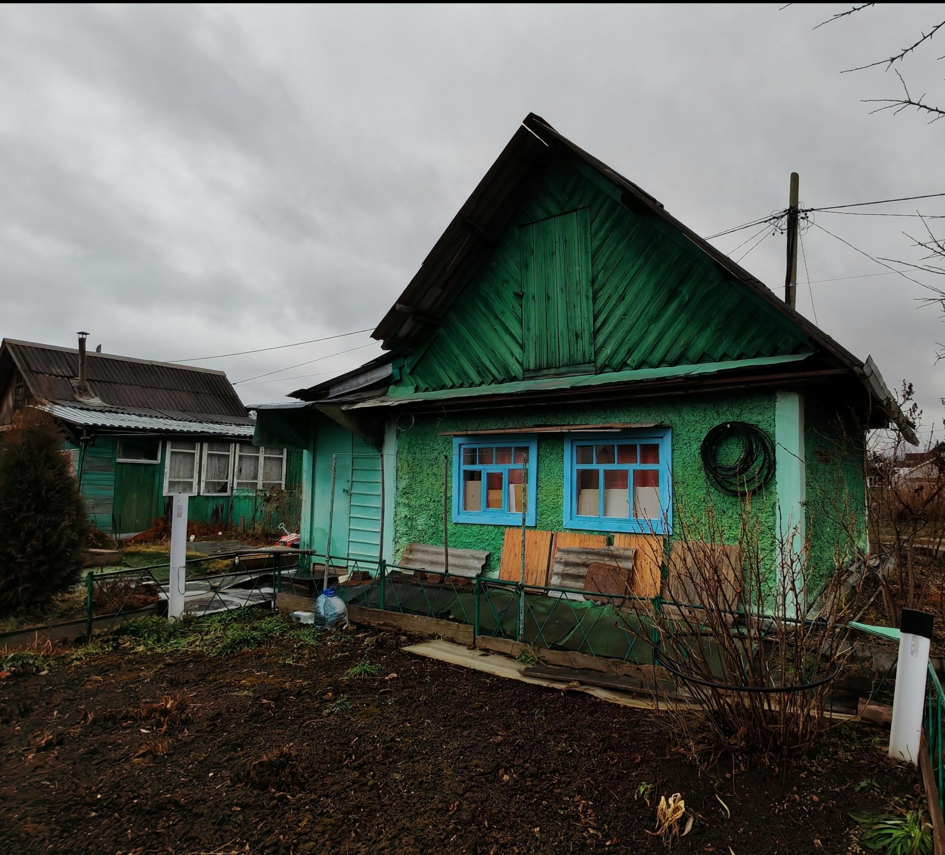 Садовый участок, 19.0 м² — фото 3