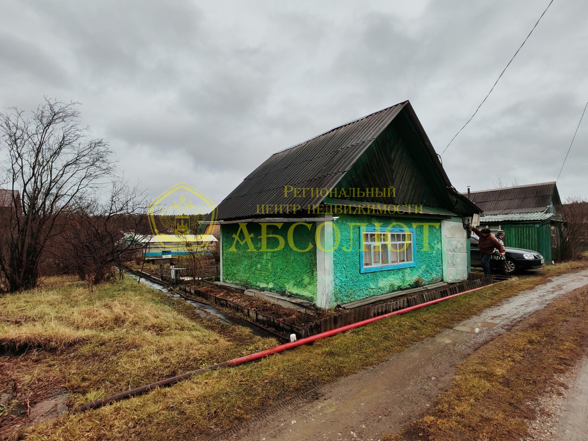 Садовый участок, 19.0 м² — фото 2