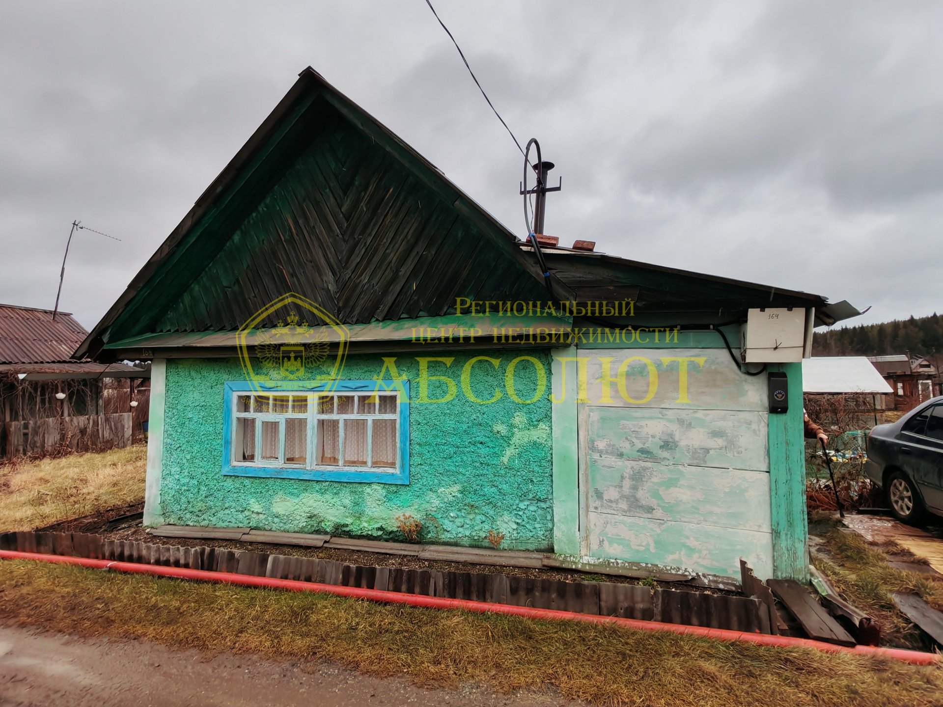 Садовый участок, 19.0 м²