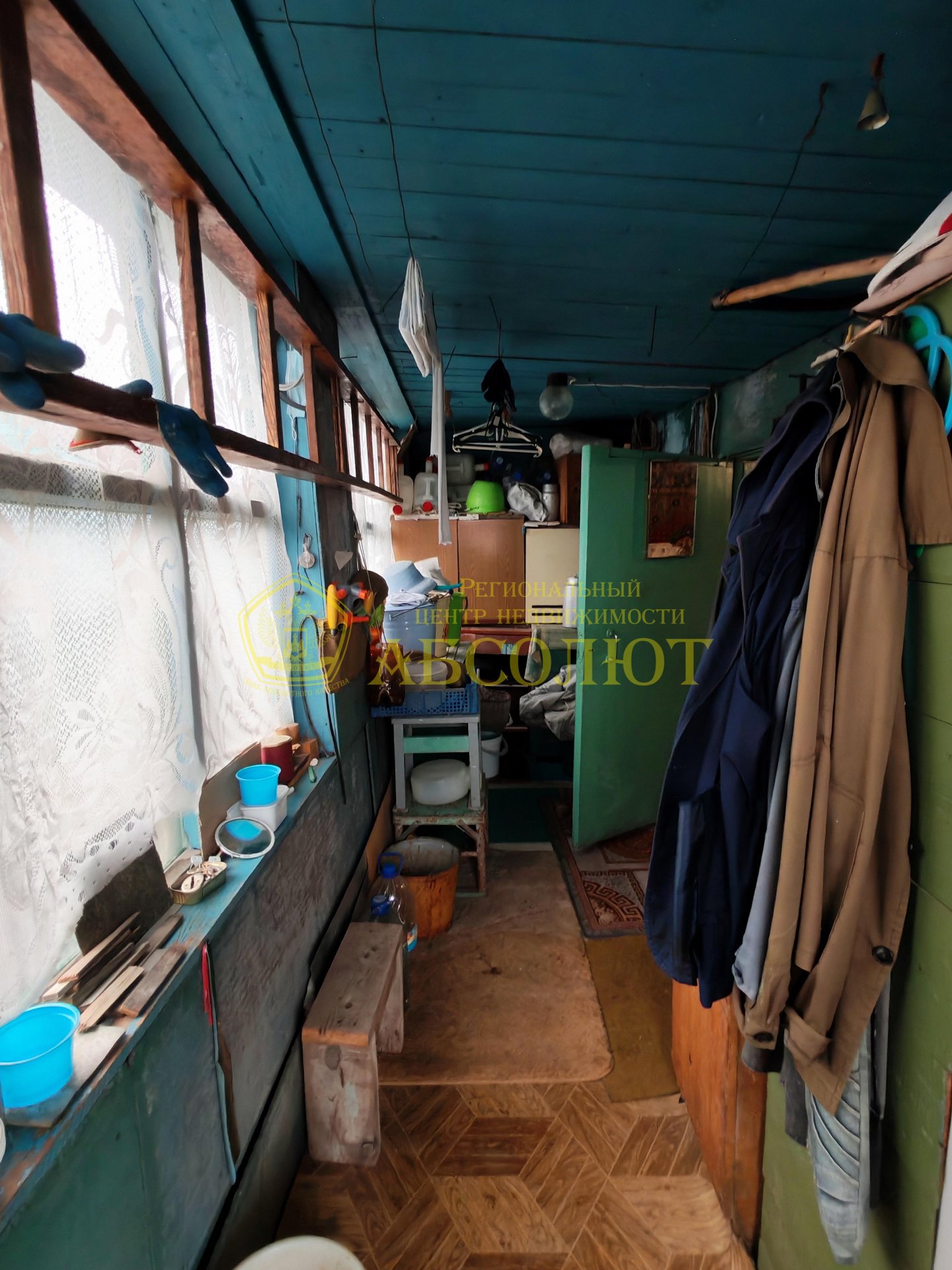 Садовый участок, 19.0 м² — фото 10