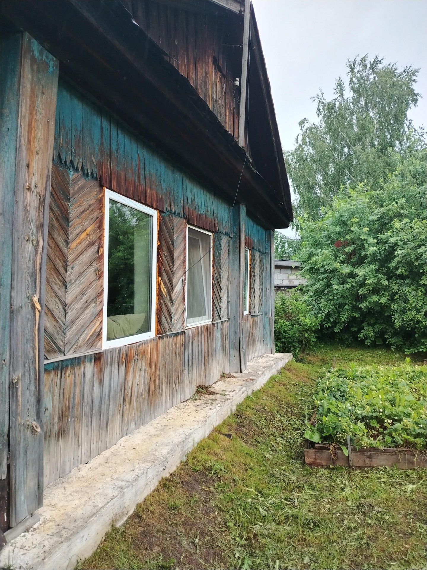 Частный дом, 1 эт., 48 м² — фото 21