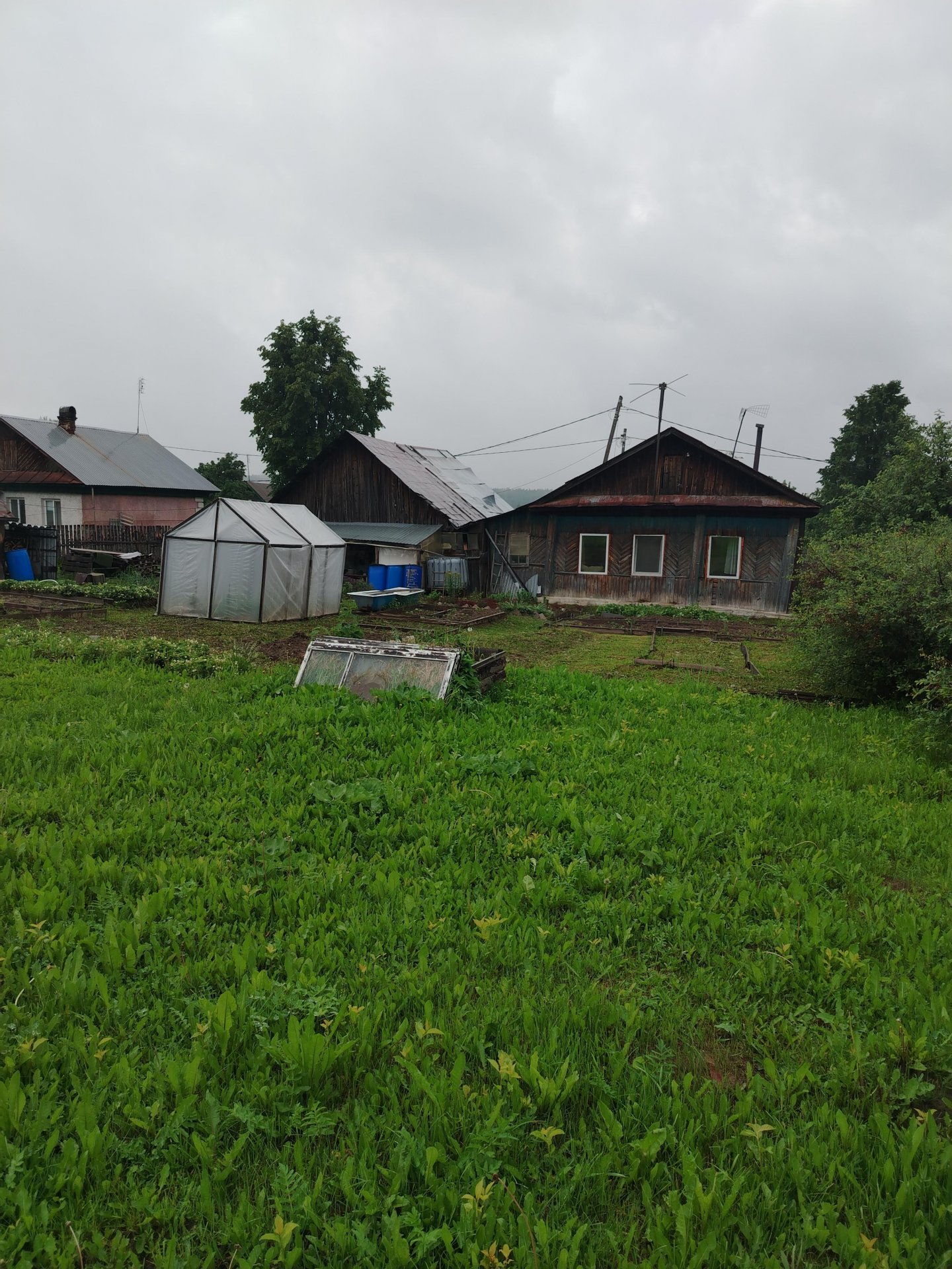 Частный дом, 1 эт., 48 м² — фото 30