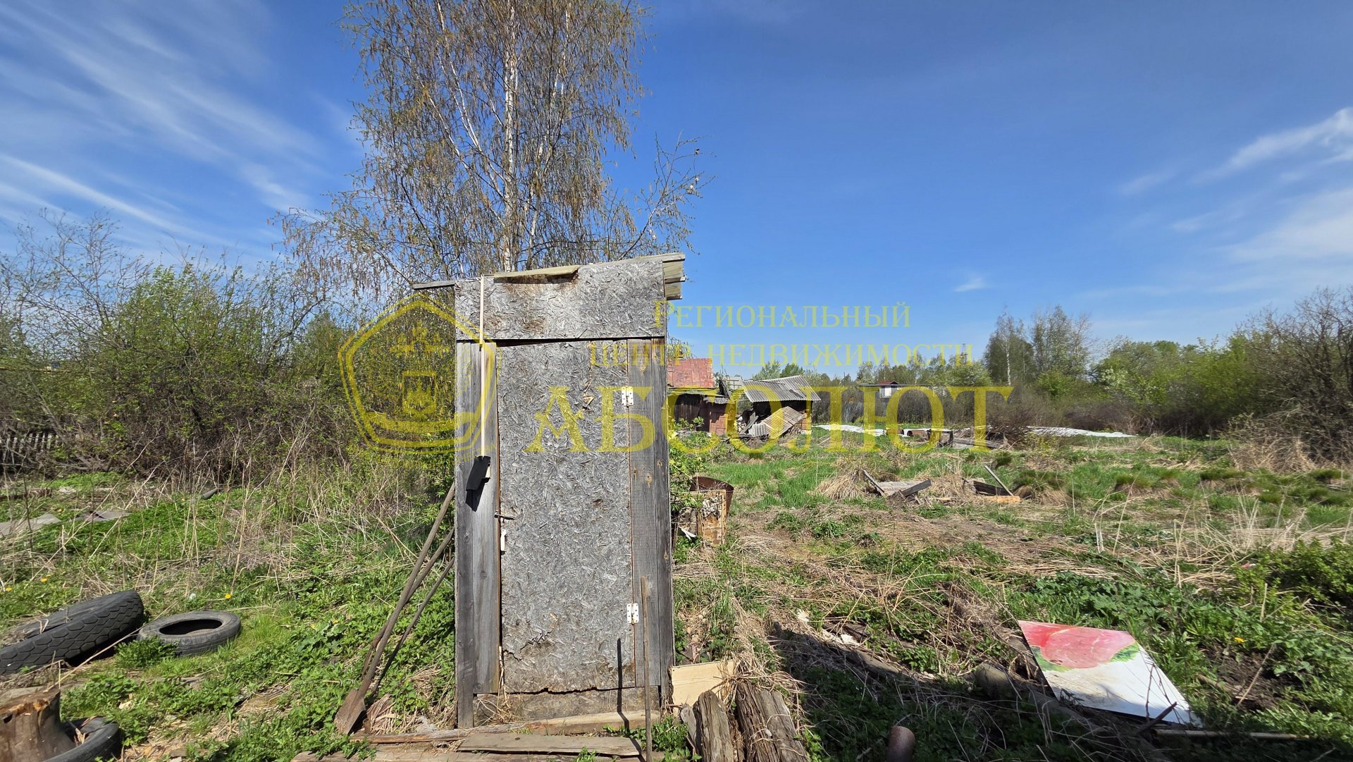 Частный дом, 1 эт., 45.0 м² — фото 15