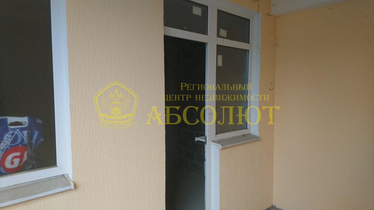 Студия, 2/5 эт., 30.0 м²