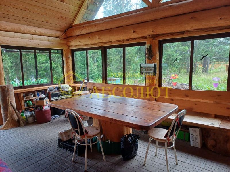 Частный дом, 2 эт., 75.2 м²