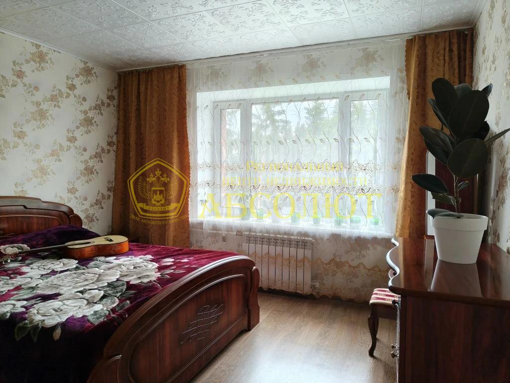 4-к квартира, 5/5 эт., 77.1 м² — фото 9