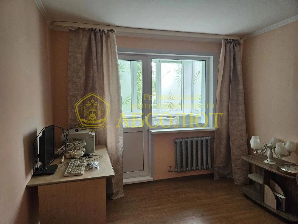 2-к квартира, 1/5 эт., 37.5 м²