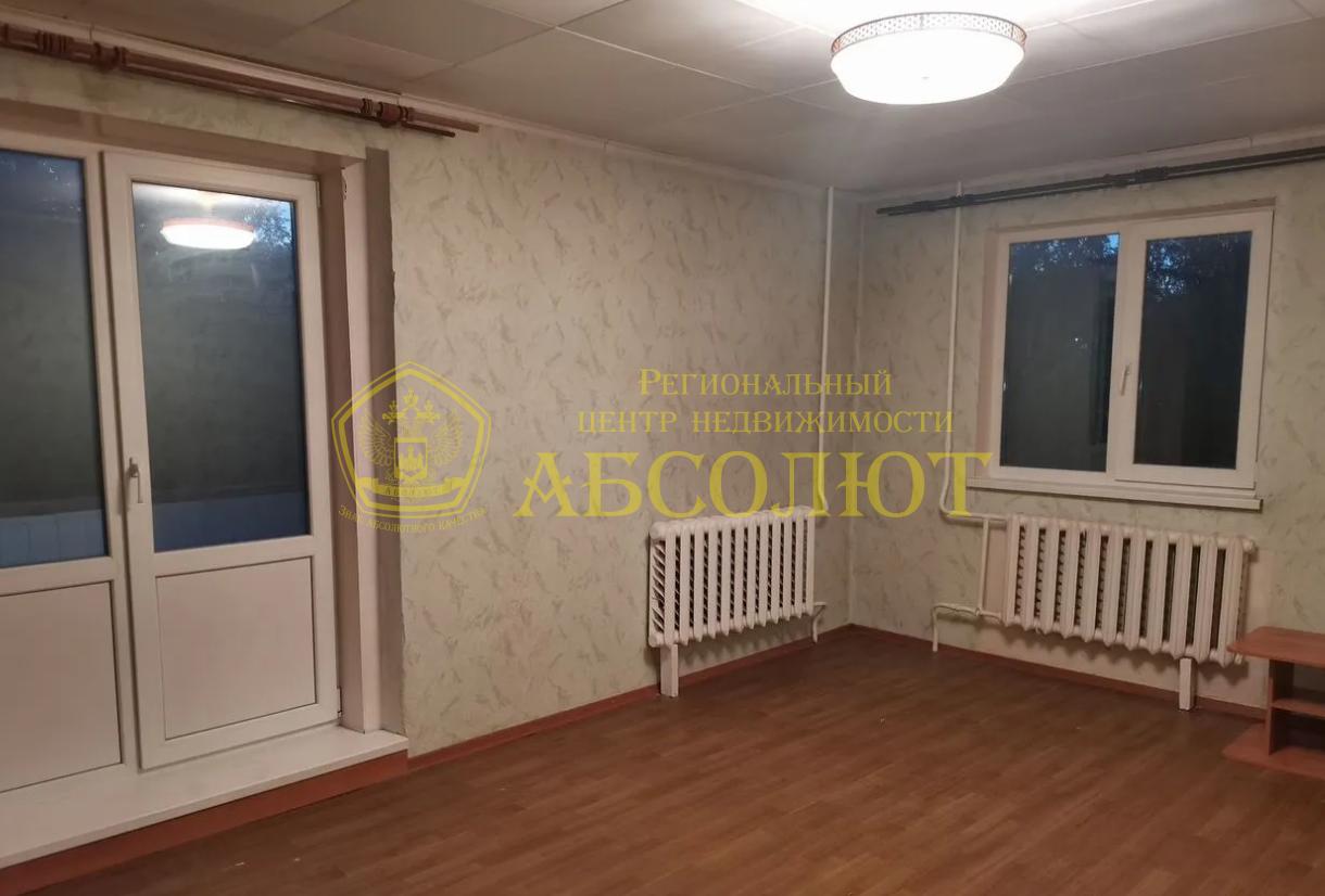 1-к квартира, 3/5 эт., 33.6 м²