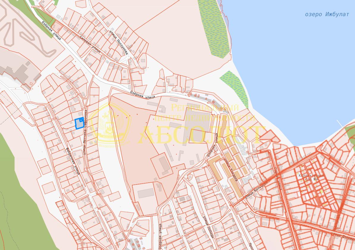 Земельный участок — фото 2