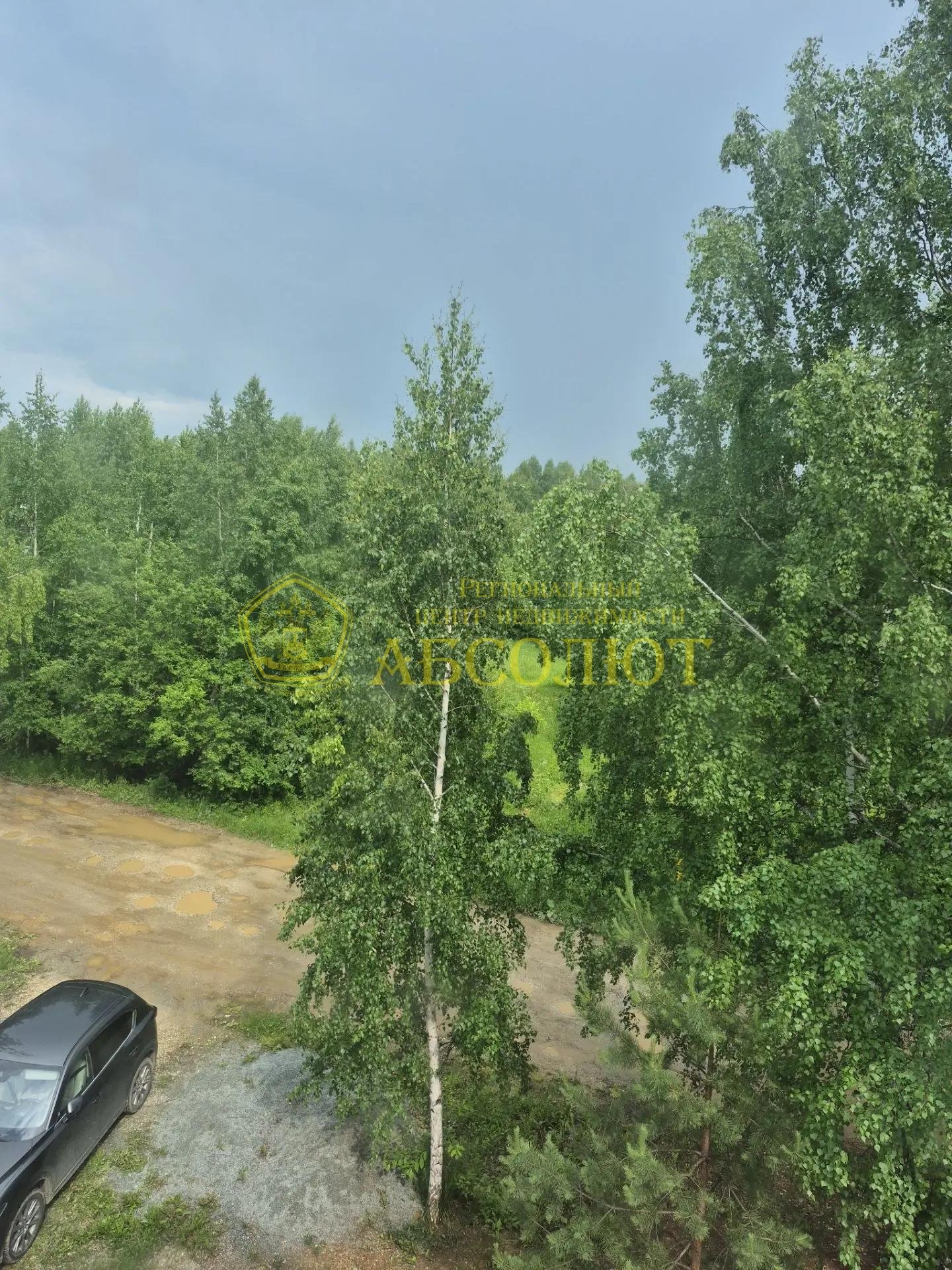 Земельный участок — фото 3
