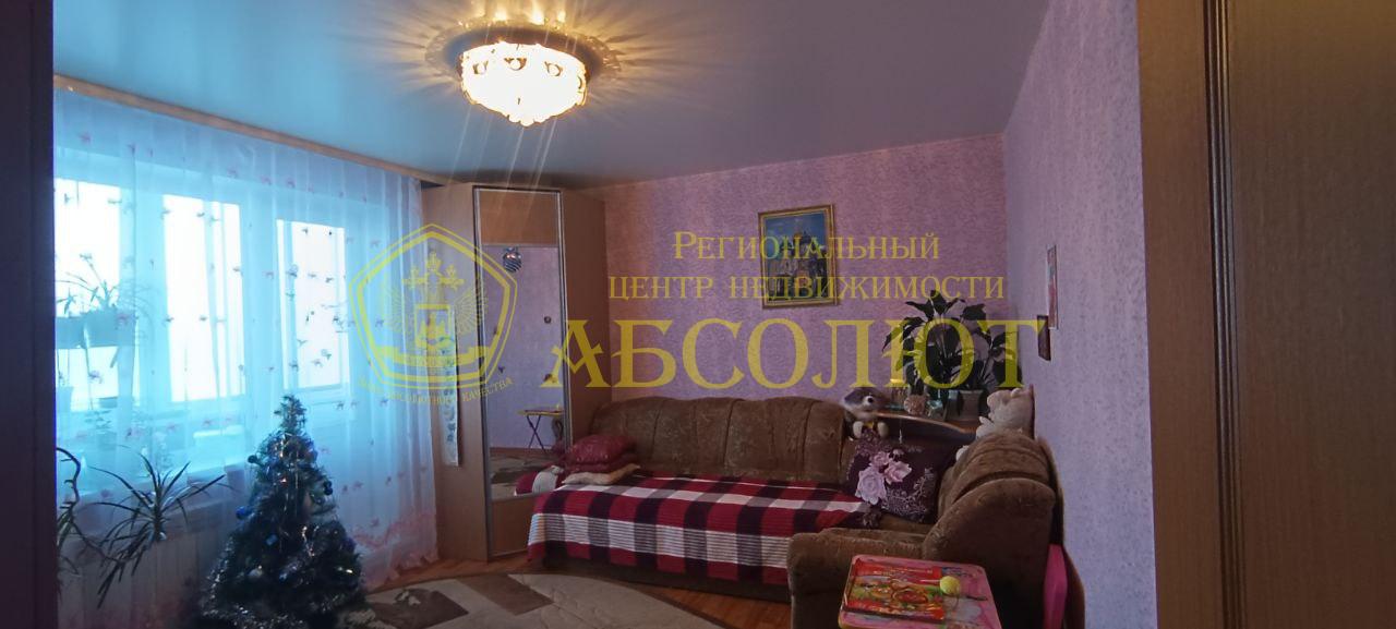 2-к квартира, 8/9 эт., 40.9 м²