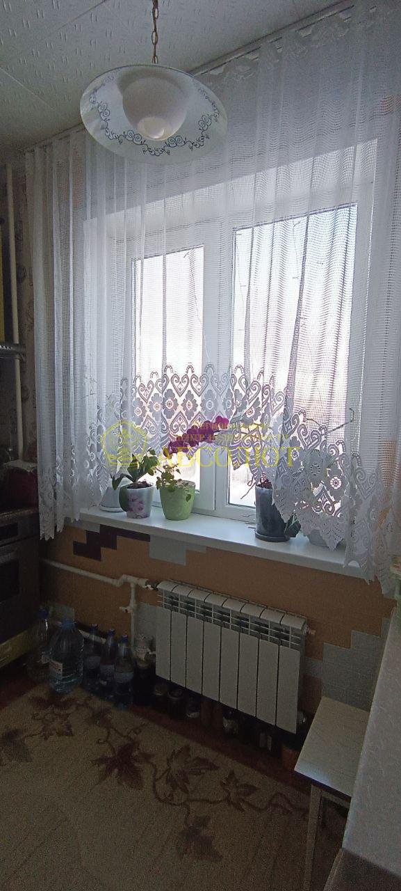 2-к квартира, 8/9 эт., 40.9 м² — фото 5