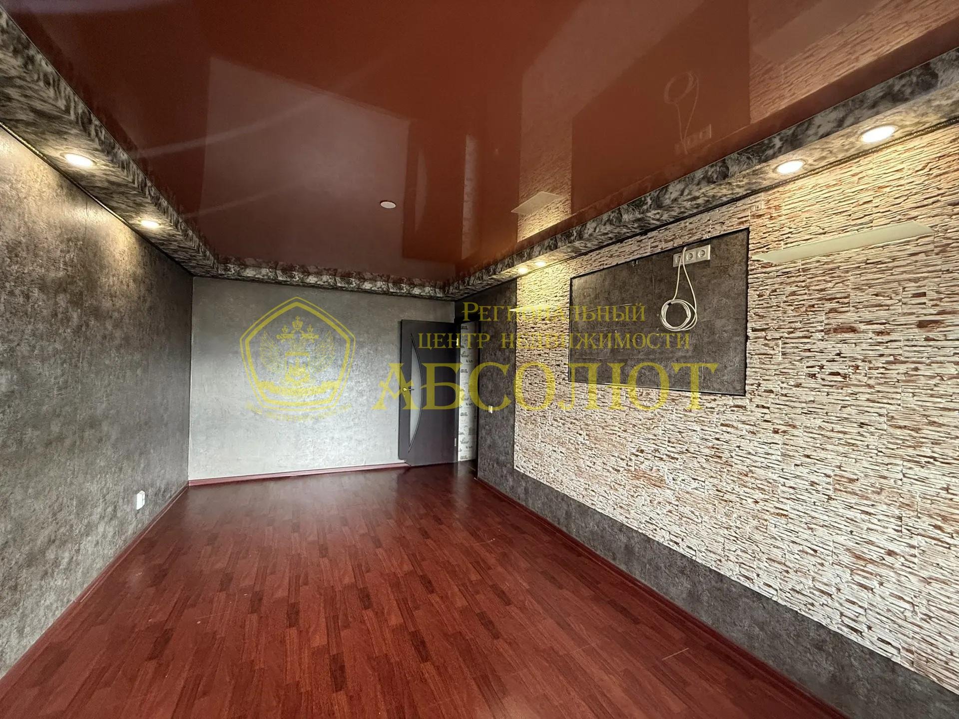 1-к квартира, 5/6 эт., 33.0 м²