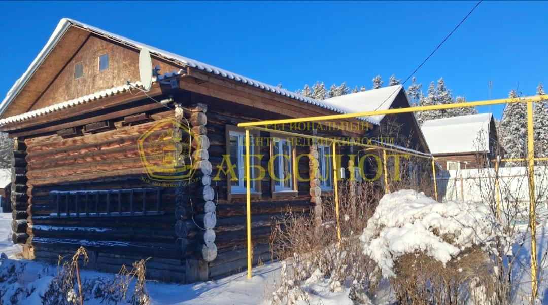 Частный дом, 1 эт., 40.0 м²