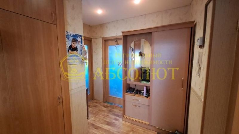 3-к квартира, 5/6 эт., 69 м²