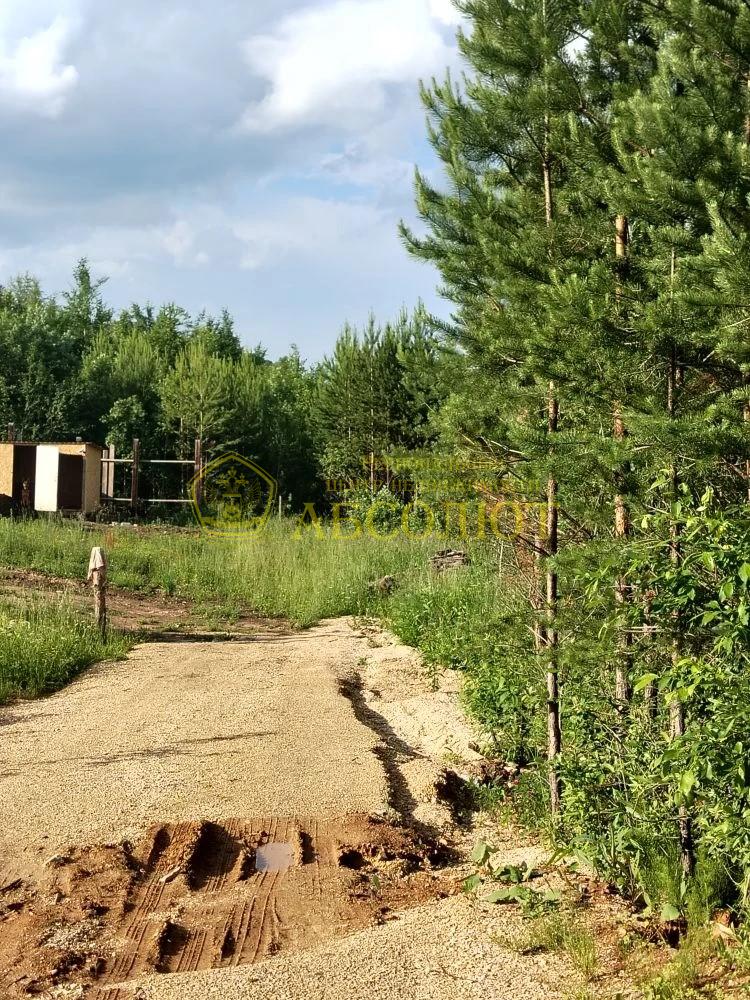 Земельный участок — фото 6