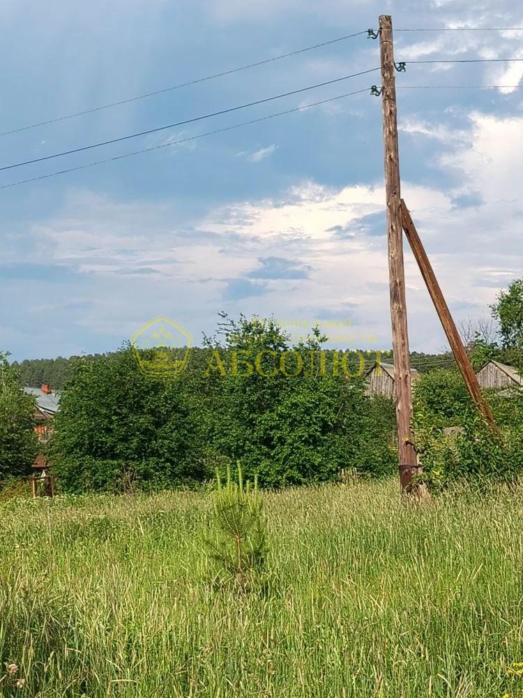 Земельный участок — фото 2
