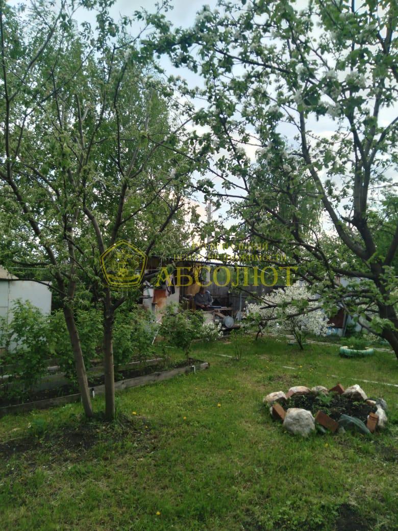 Садовый участок, 80.0 м² — фото 19