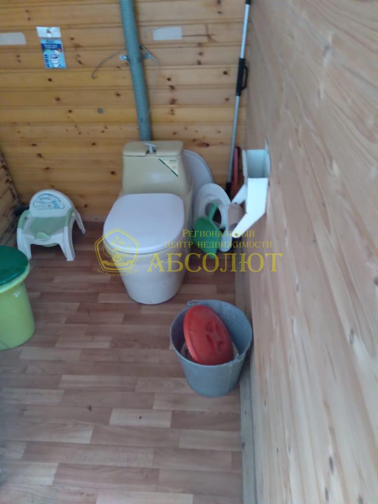 Садовый участок, 80.0 м² — фото 22